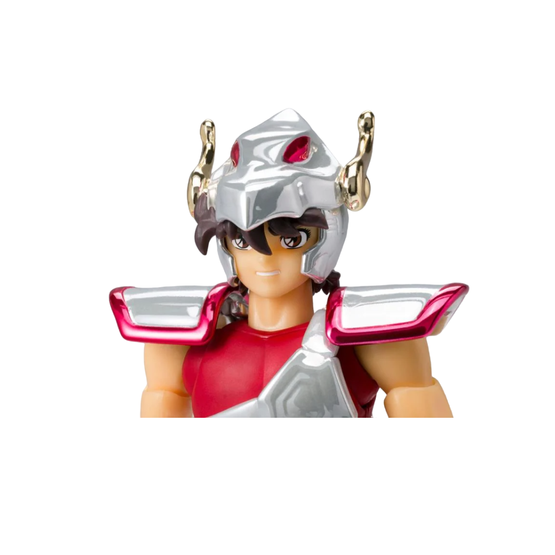 Figura De Acción Bandai Pegaso Saint Seiya Myth Cloth