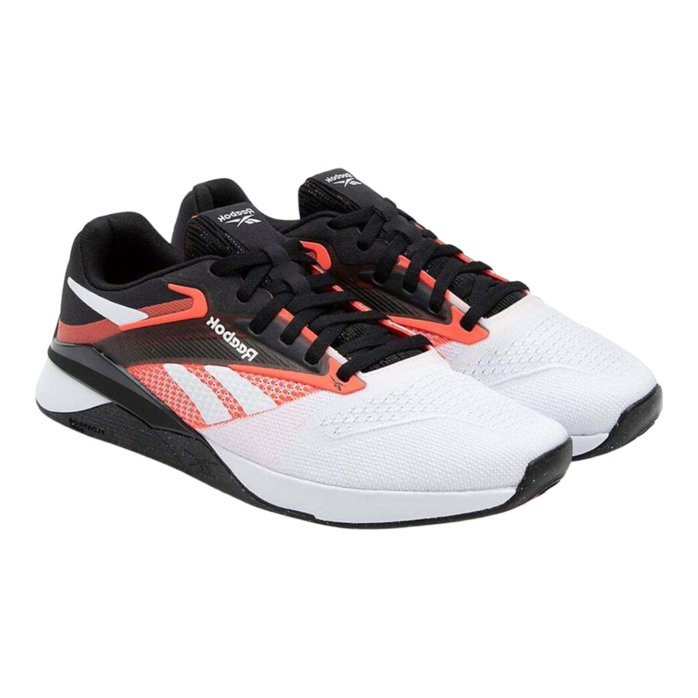 TENIS REEBOK HOMBRE NEGRO REEBOK NANO X4 100074684.