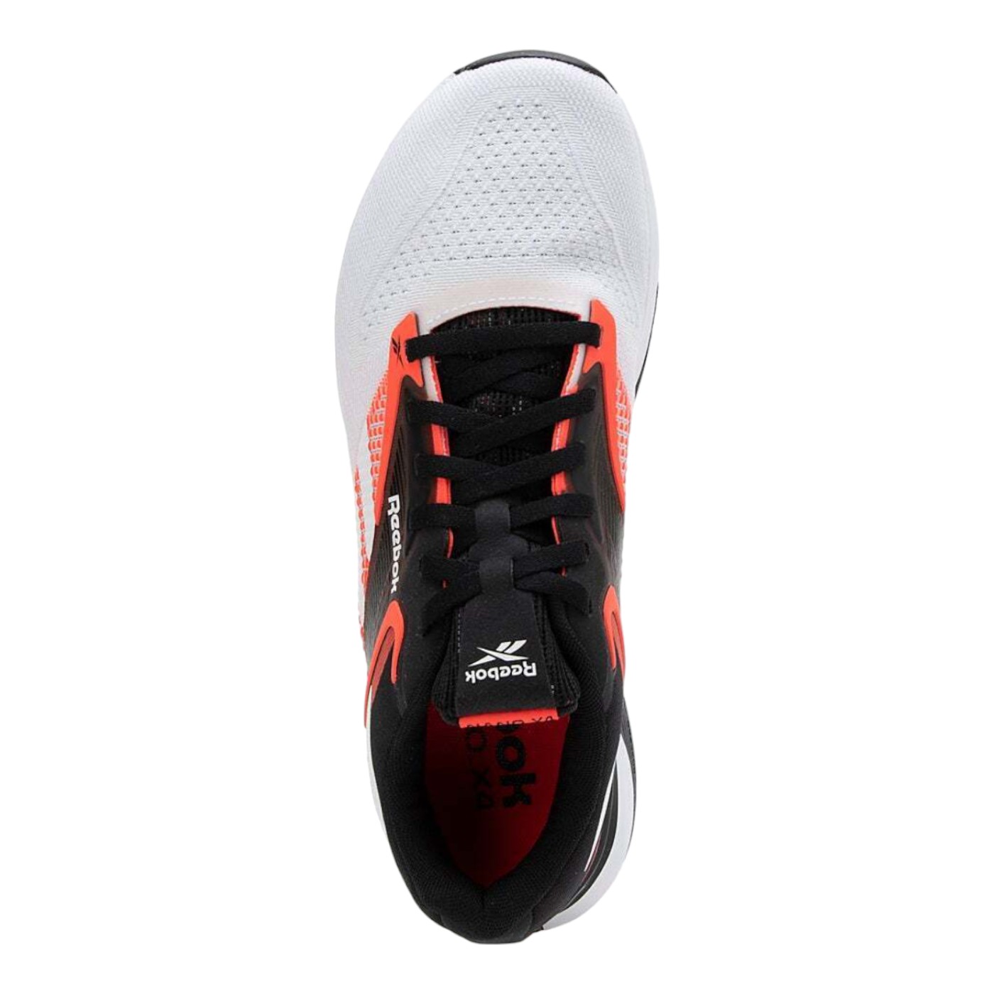 TENIS REEBOK HOMBRE NEGRO REEBOK NANO X4 100074684.