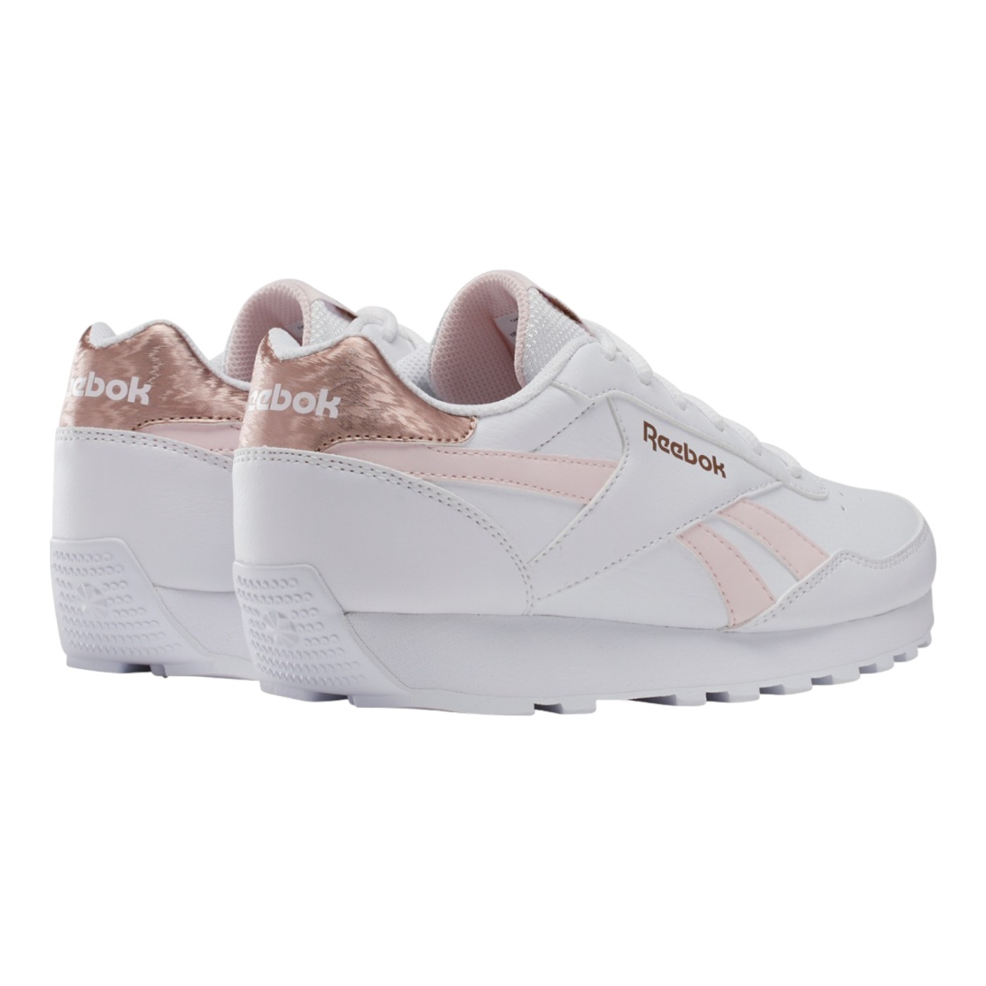 TENIS REEBOK MUJER BLANCO REEBOK REWIND RUN 100024865.
