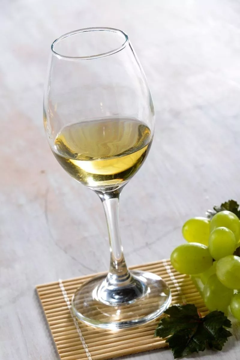 Rioja Juego De 24 Copas Vino Tinto Blanco De Vidrio Mayoreo