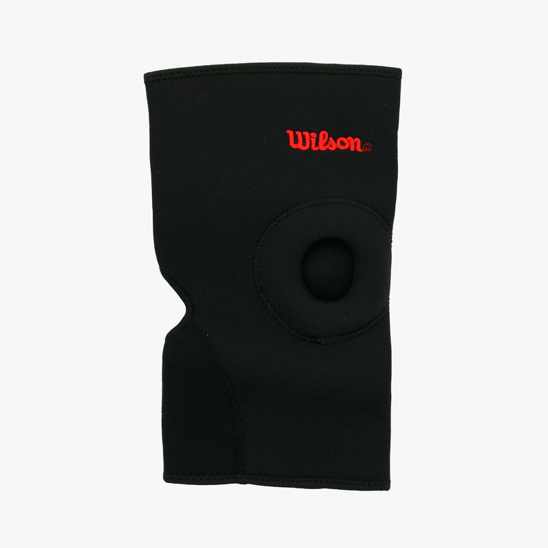 Rodillera Soporte Abierto Para Rotula Wilson Unisex AW202 
