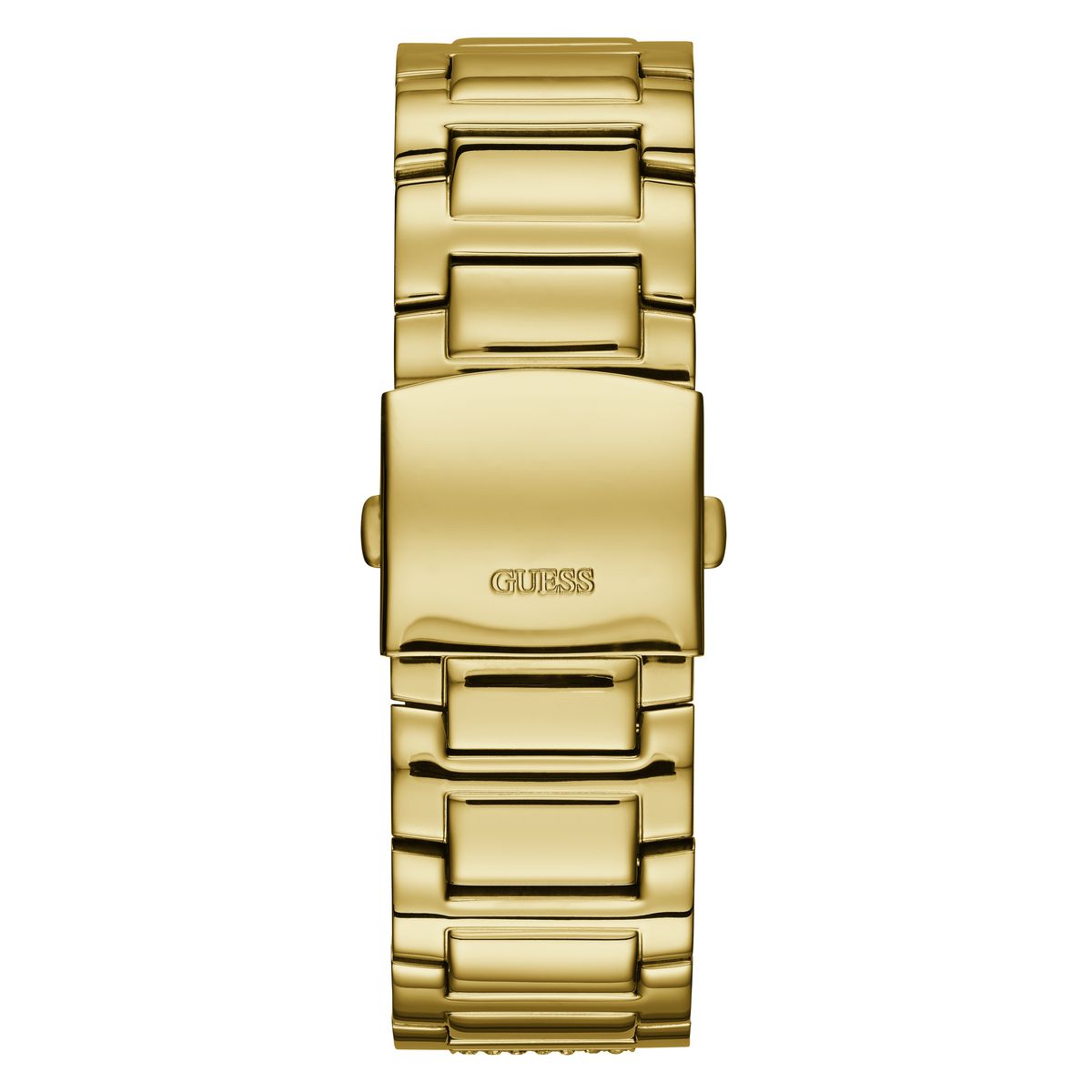 Reloj Guess FRONTIER para Caballero Dorado