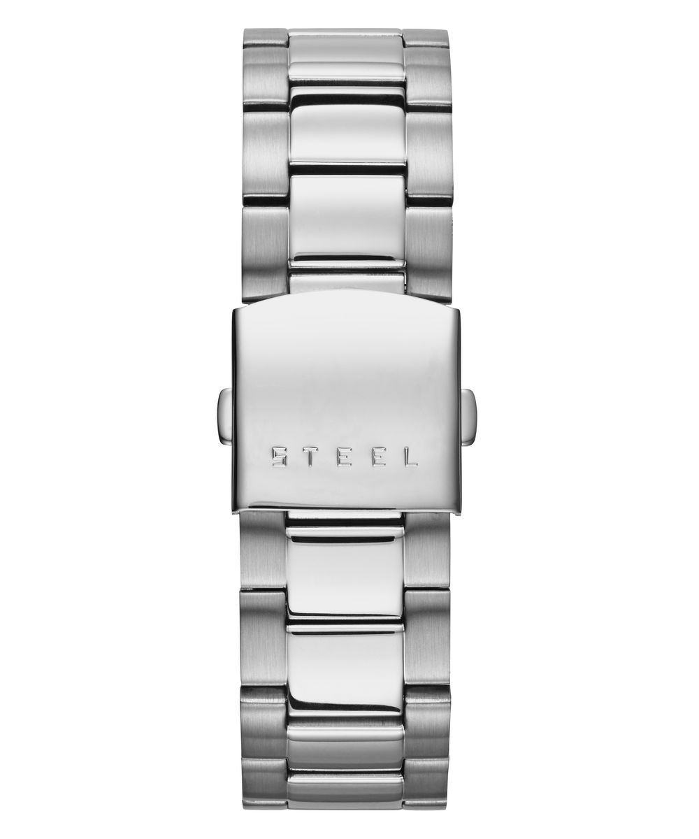 Reloj Guess ATLAS para Caballero Plata