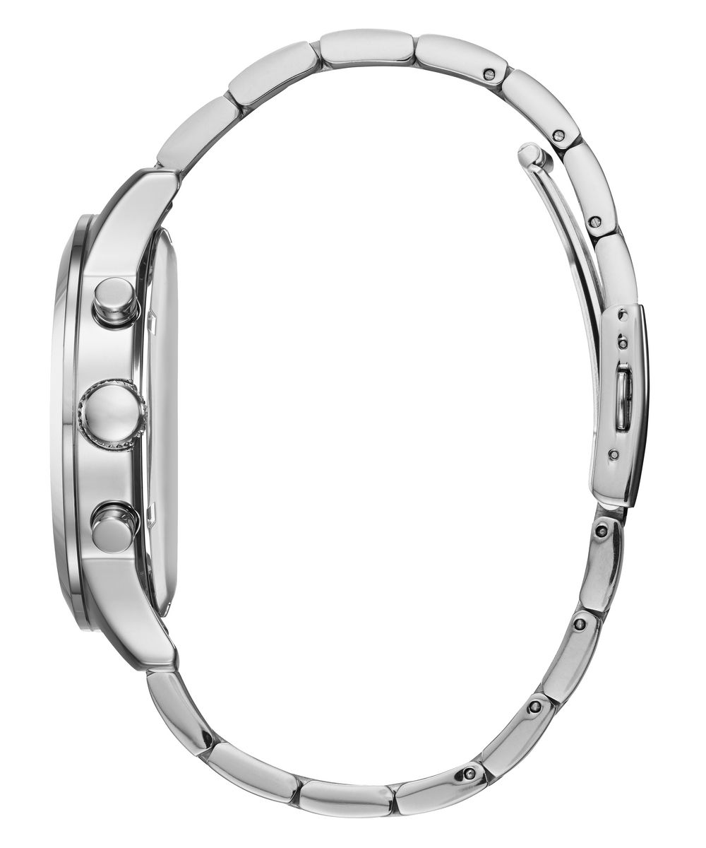 Reloj Guess ATLAS para Caballero Plata