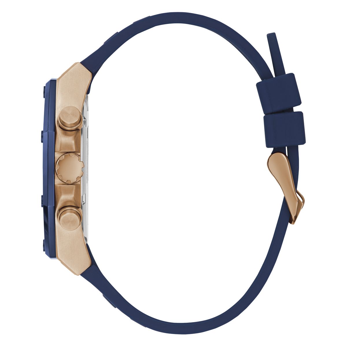 Reloj Guess MOMENTUM para Caballero Azul