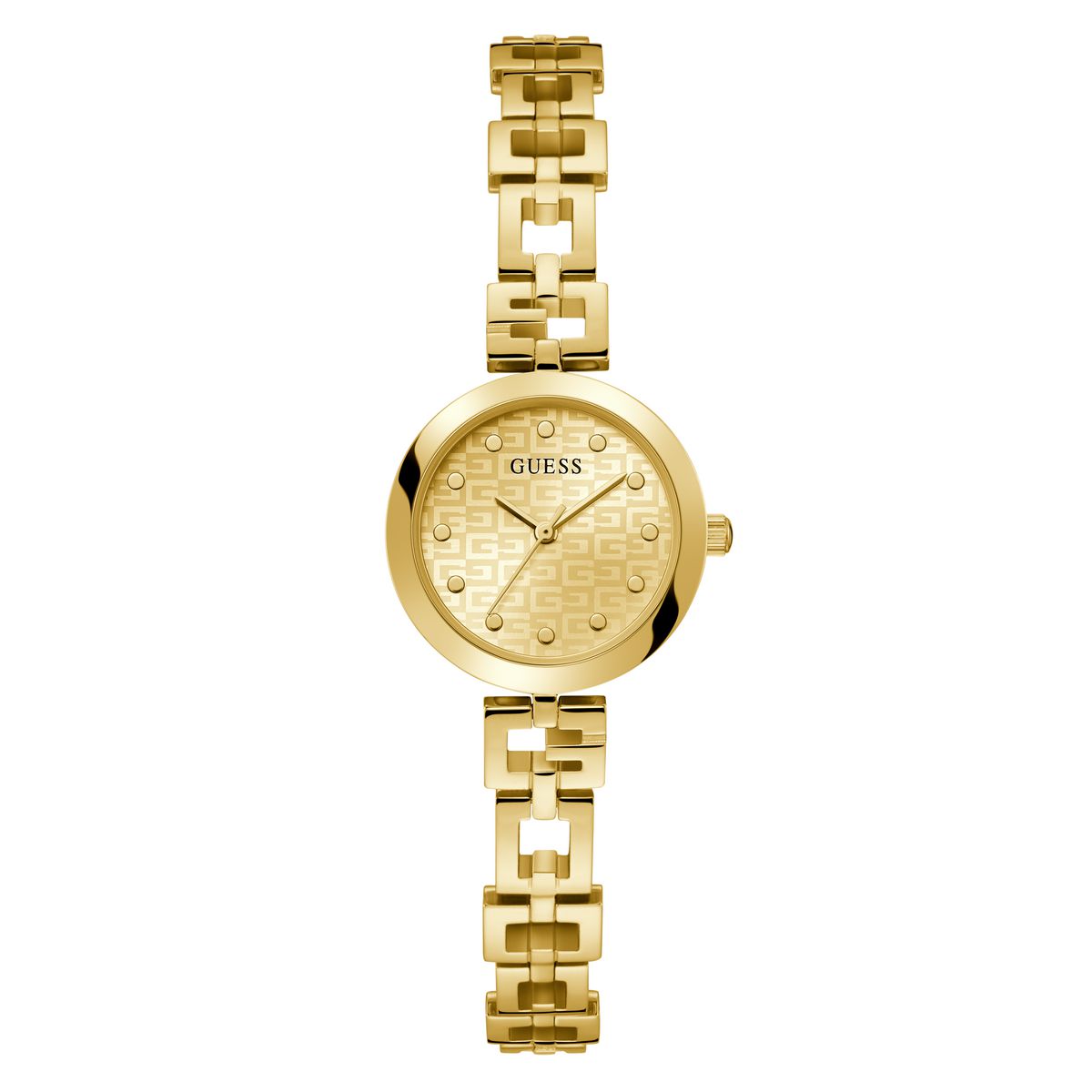 Reloj Guess LADY G para Dama GW0549L2 Dorado