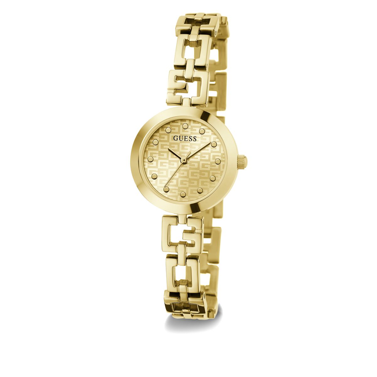 Reloj Guess LADY G para Dama GW0549L2 Dorado