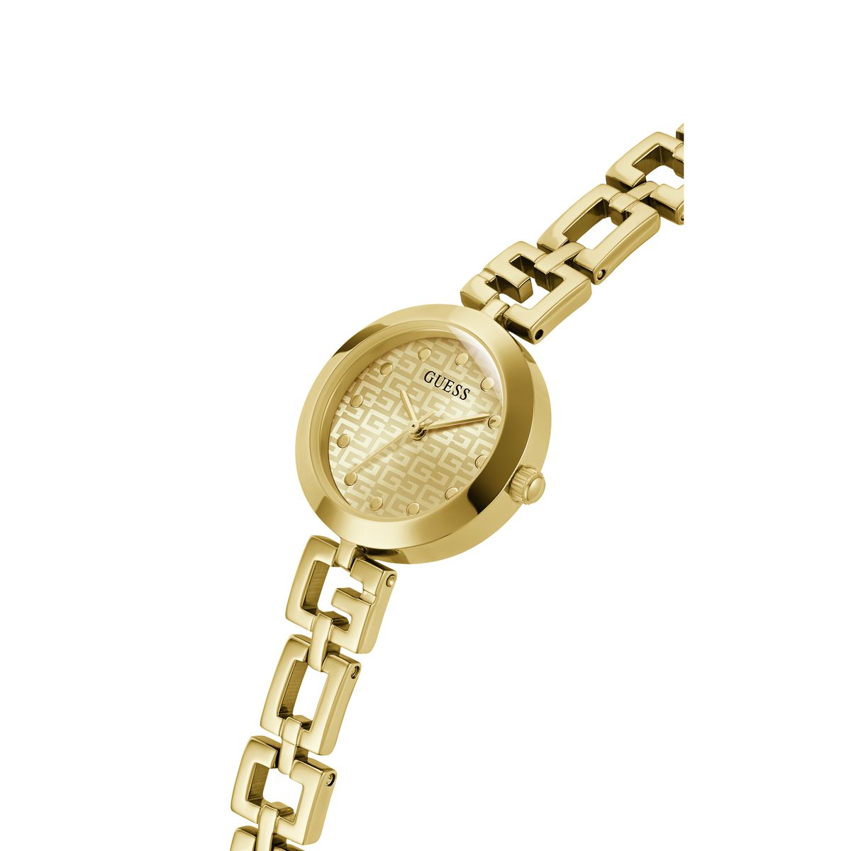 Reloj Guess LADY G para Dama GW0549L2 Dorado