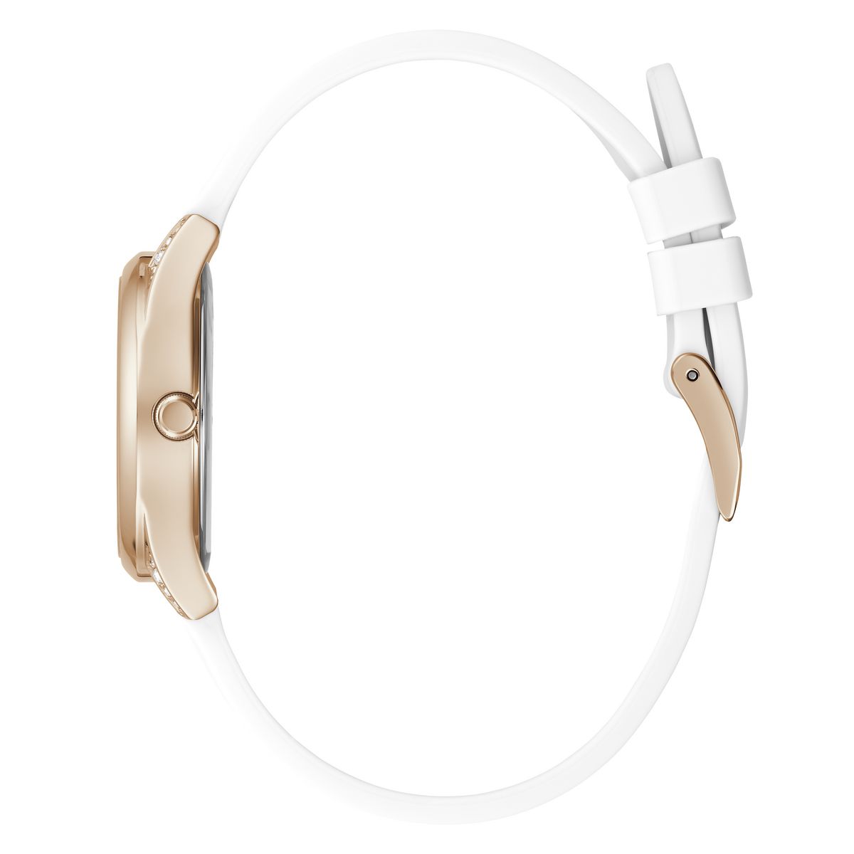 Reloj Guess PEARL para Dama GW0381L3 Blanco