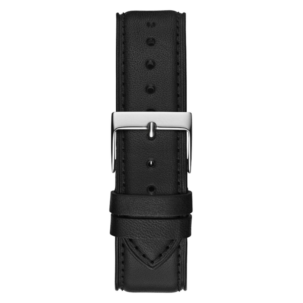 Reloj Guess CRESCENT para Caballero GW0628G1 Negro