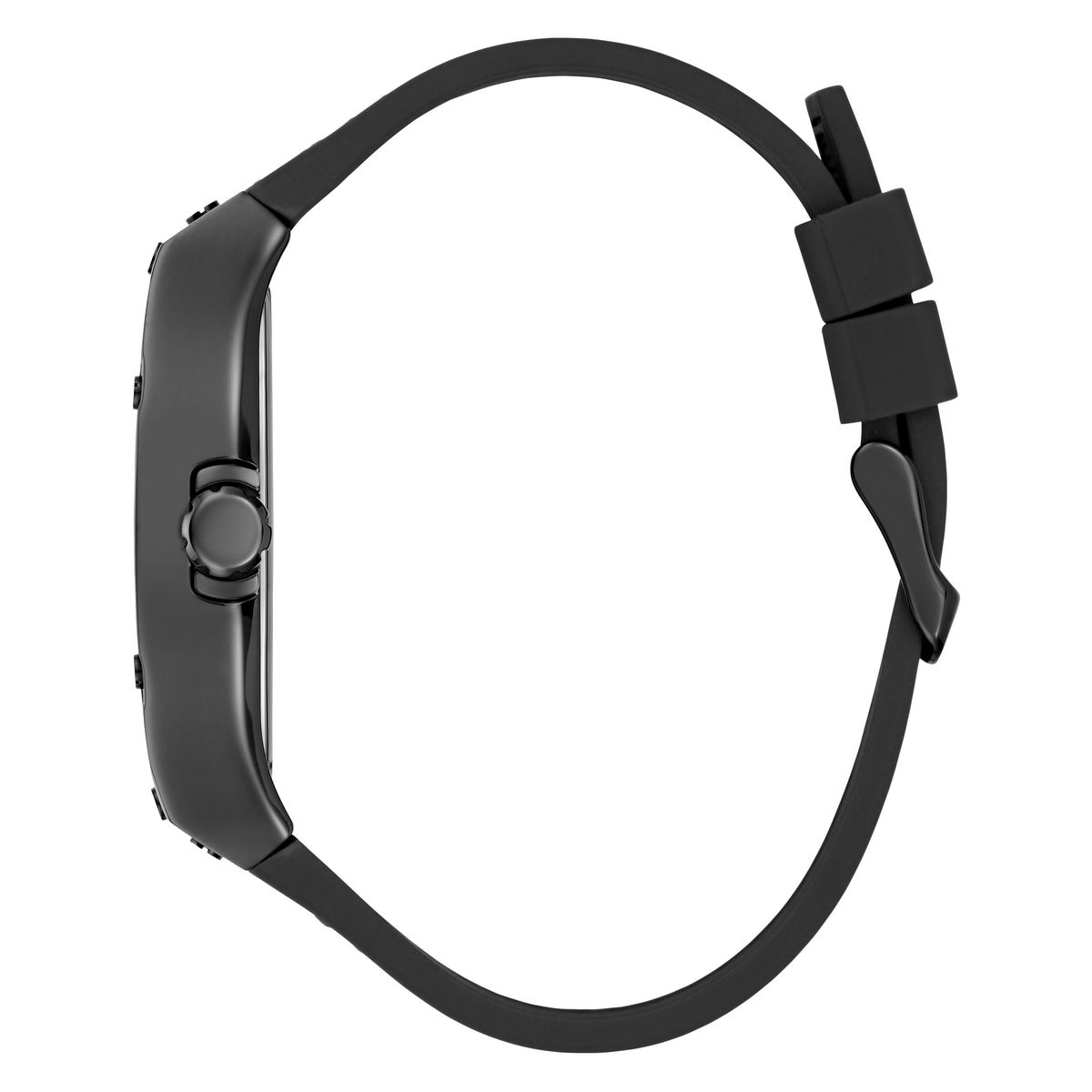 Reloj Guess FALCON para Caballero GW0645G2 Negro