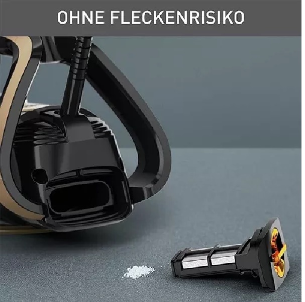 Plancha De Vapor T-fal Puregliss Fv8064 3000 Watts