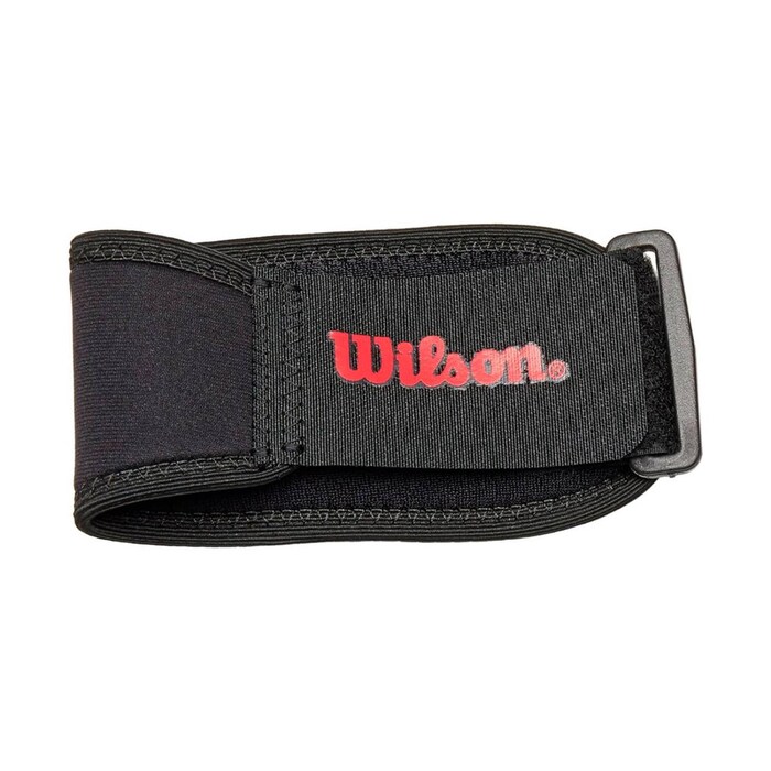 Muñequera Soporte Wilson Unisex AW401