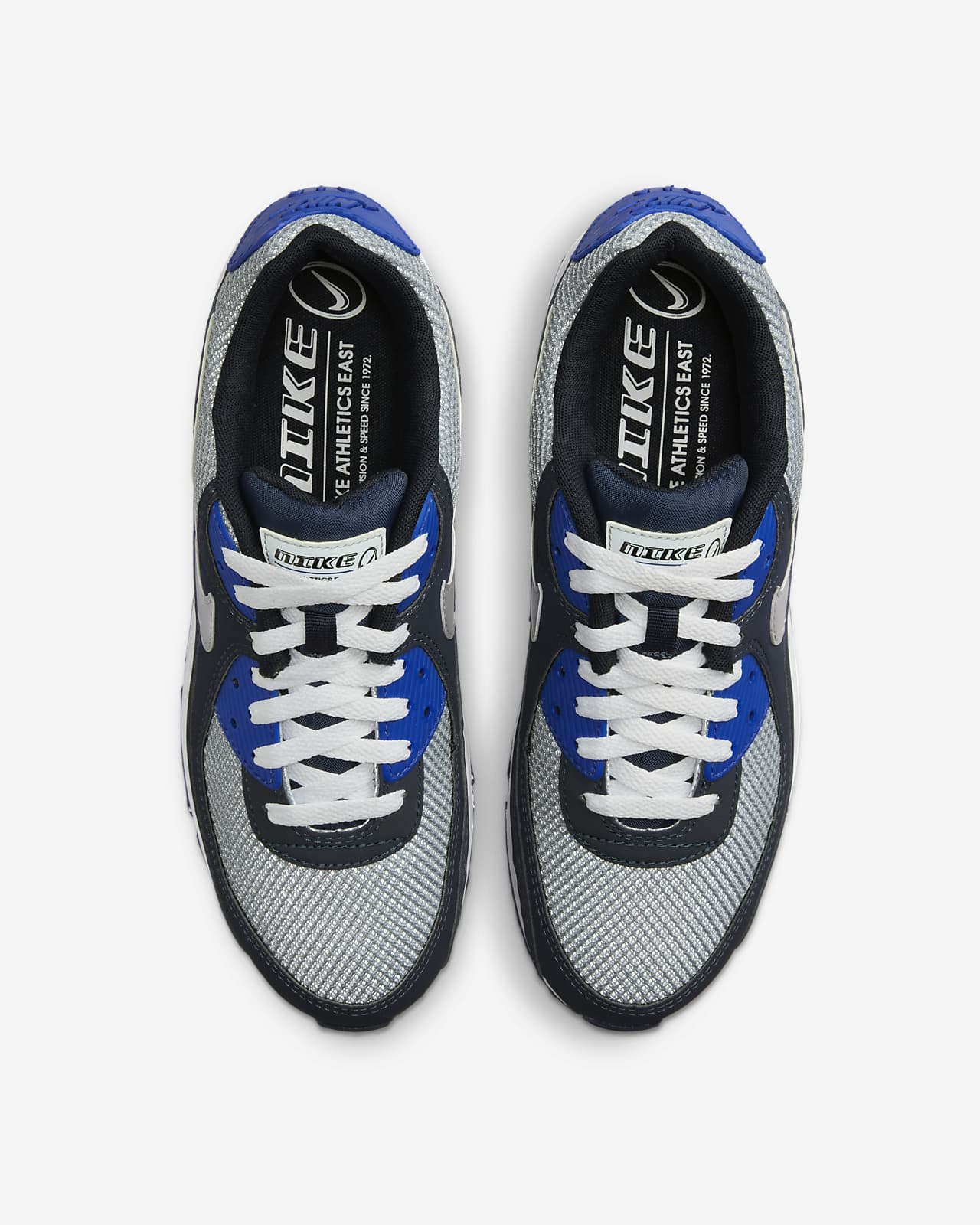 Tenis Nike Air Max 90 Hombre FDO374-410