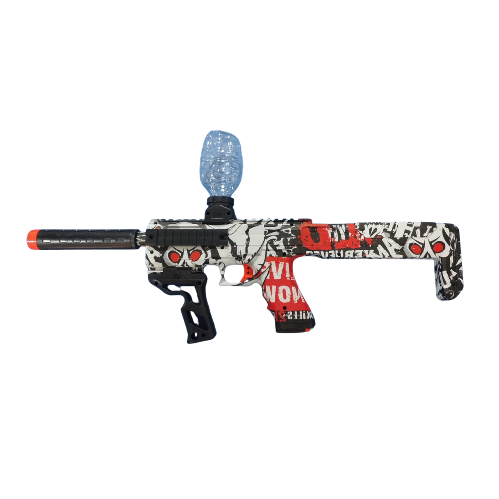 Pistola de hidrogel recargable  FMG9