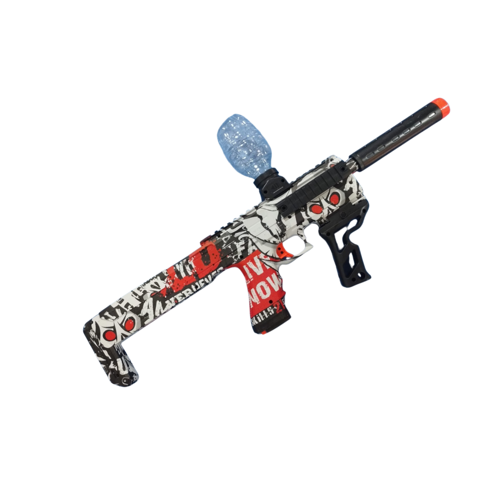 Pistola de hidrogel recargable  FMG9