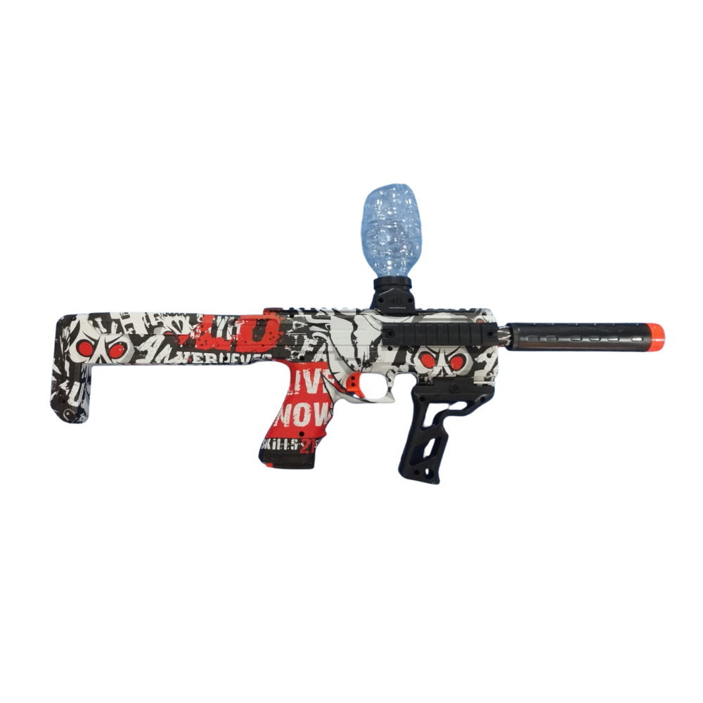 Pistola de hidrogel recargable  FMG9