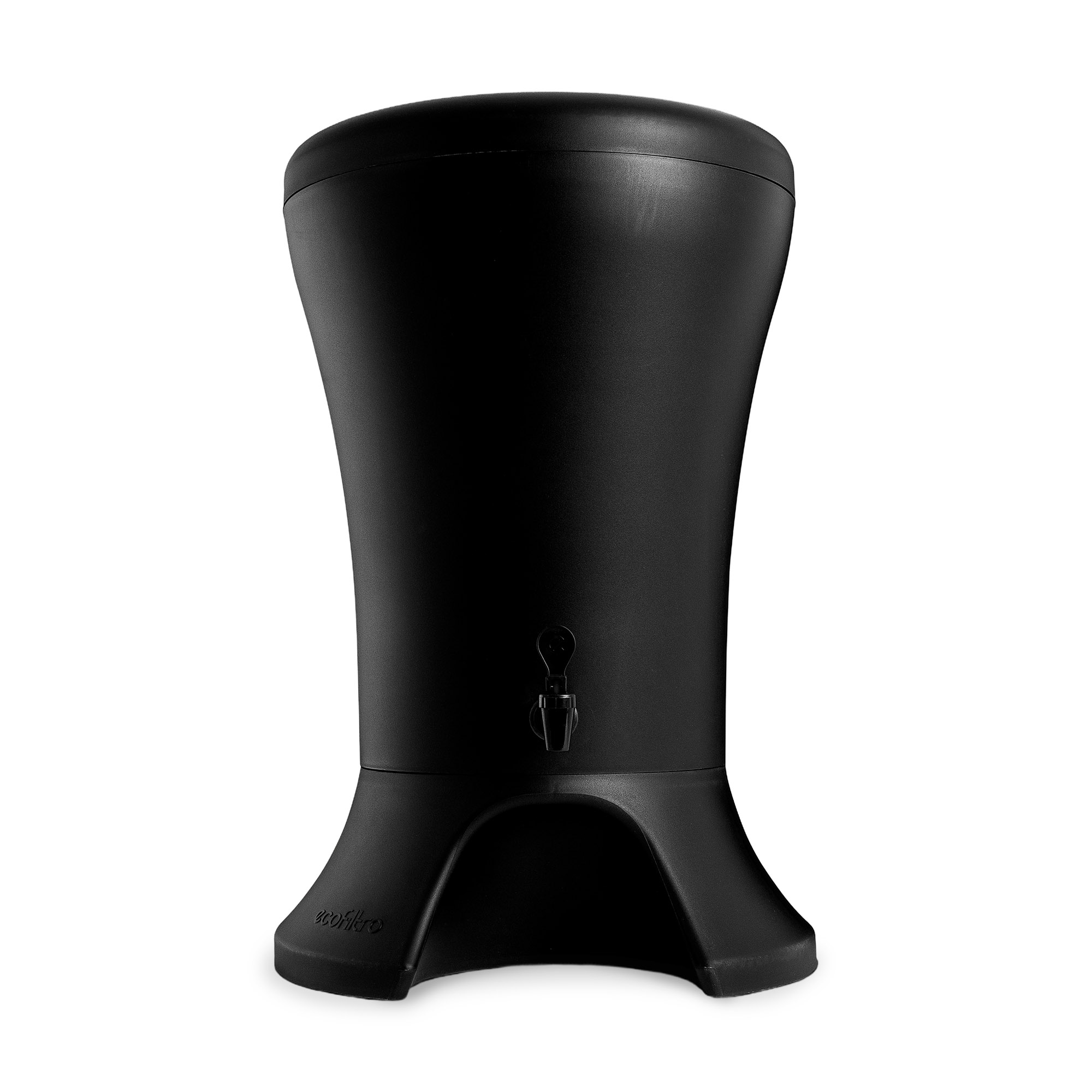 Ecofiltro Purificador Dispensador y Filtro de Agua Mazari Grande (30 L).