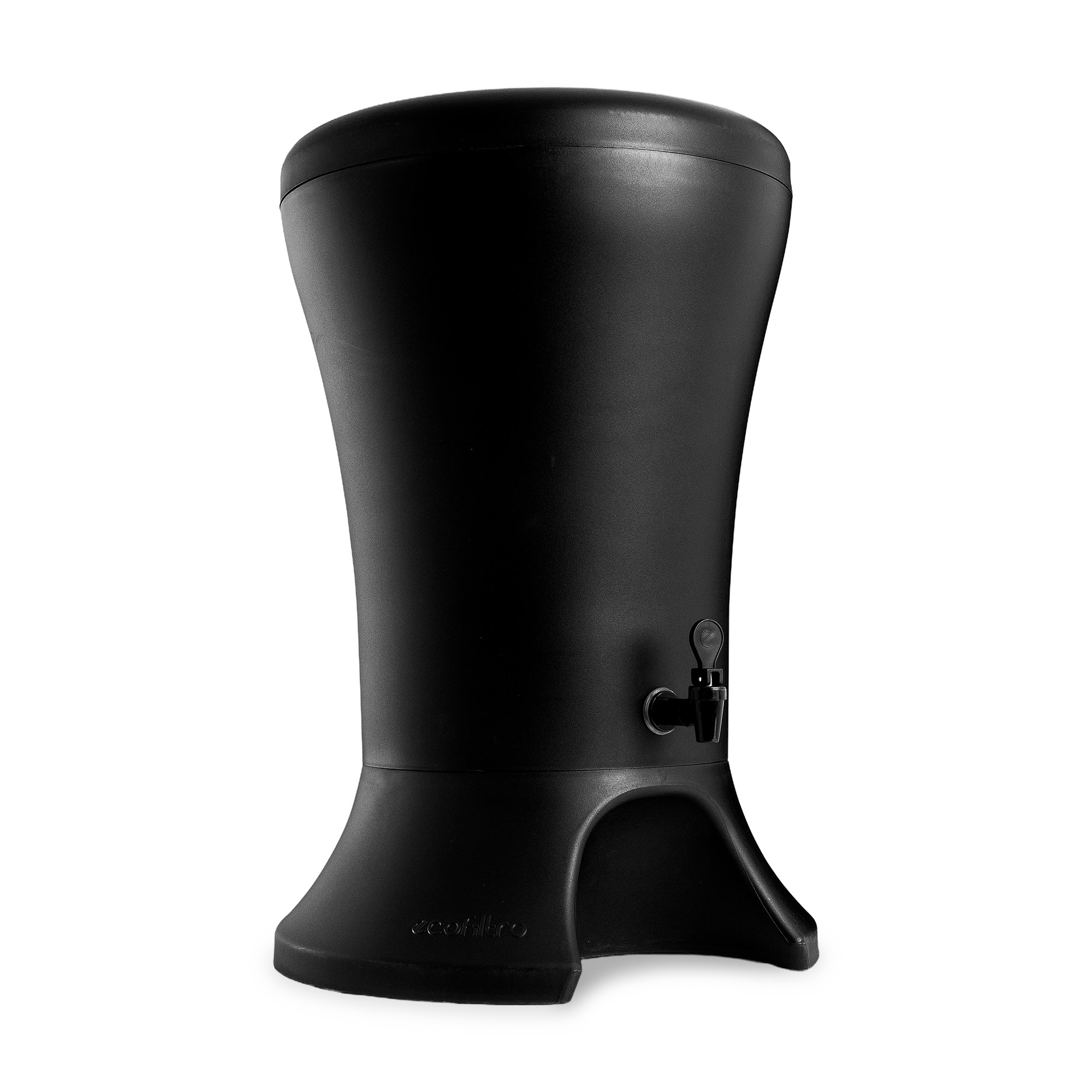 Ecofiltro Purificador Dispensador y Filtro de Agua Mazari Grande (30 L).