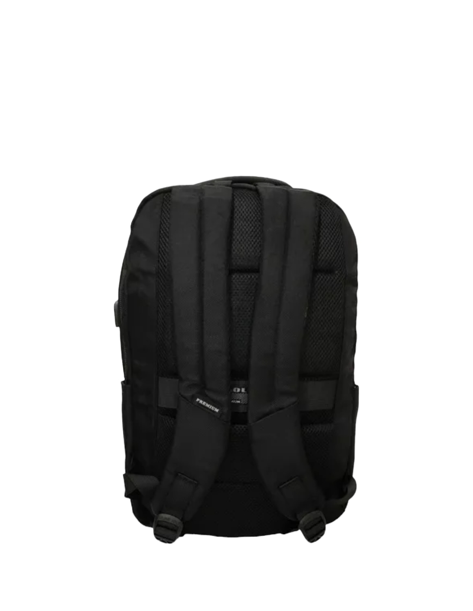 Mochila Portalaptop Golden Star original Mod. DF8463Calidad