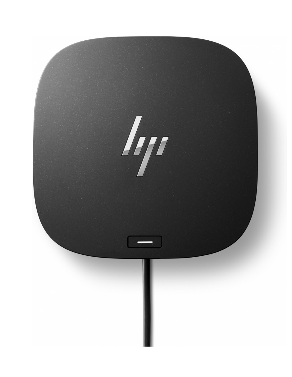 HP Docking Station 5TW10AA USB-C, 4x USB 3.0, 1x USBC  