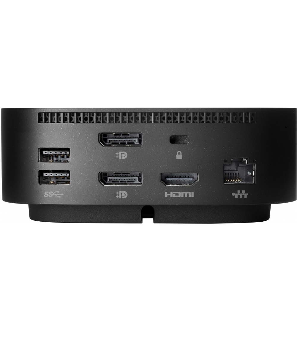 HP Docking Station 5TW10AA USB-C, 4x USB 3.0, 1x USBC  
