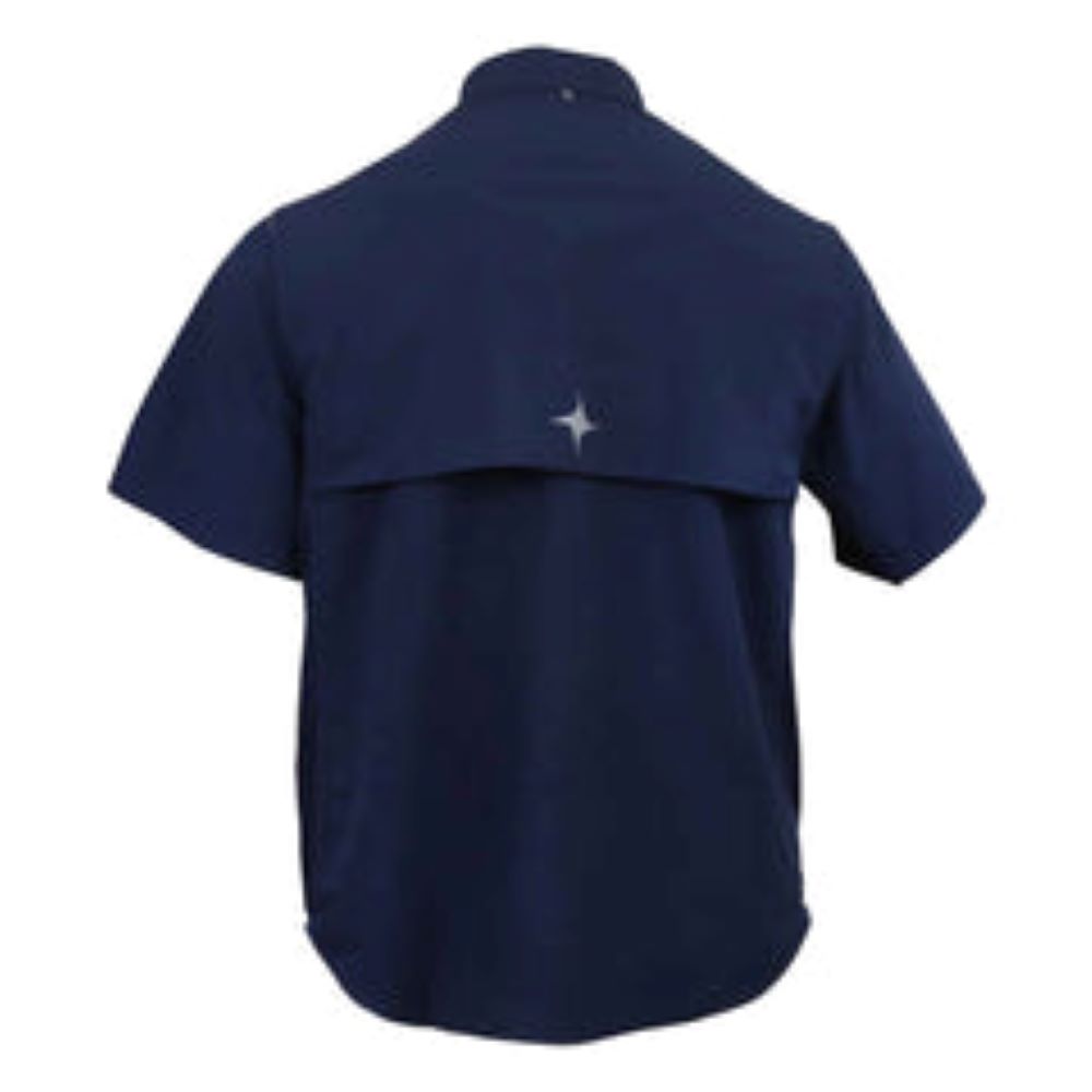 CAMISA OUTDOOR SIGNATURE MANGA CORTA