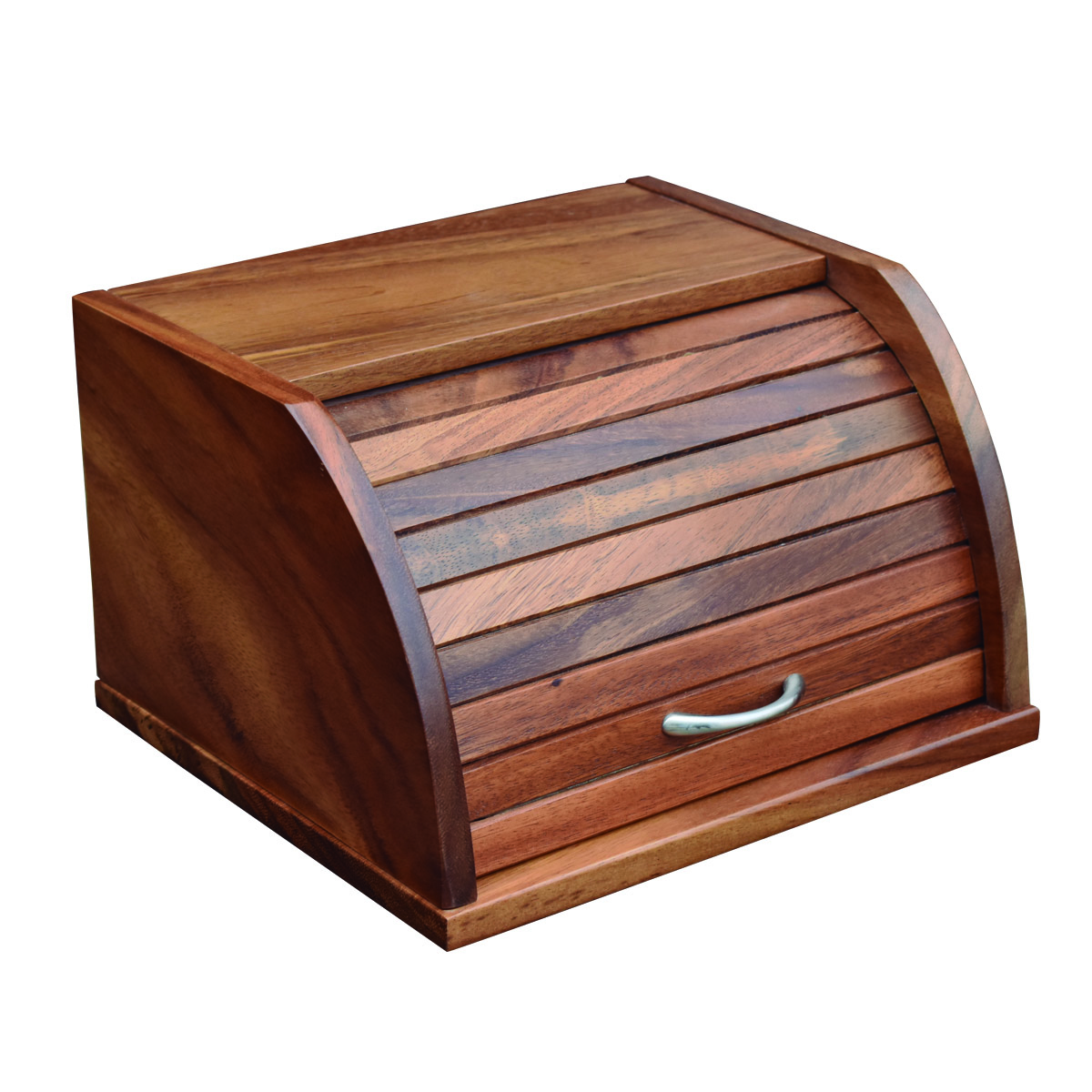 Panera de Madera de Parota Hogare.