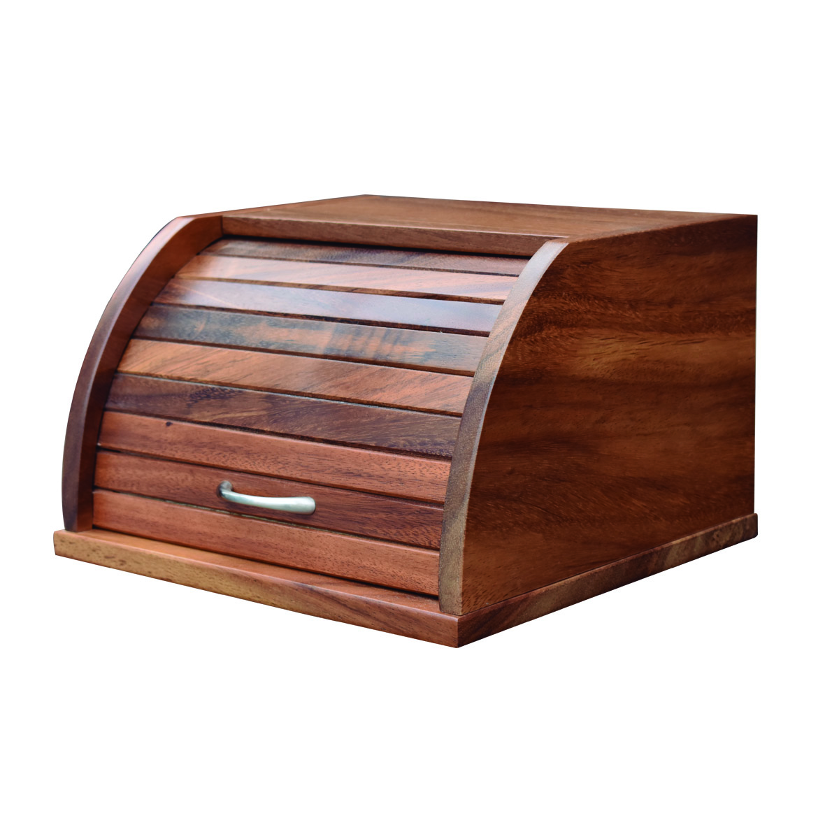 Panera de Madera de Parota Hogare.