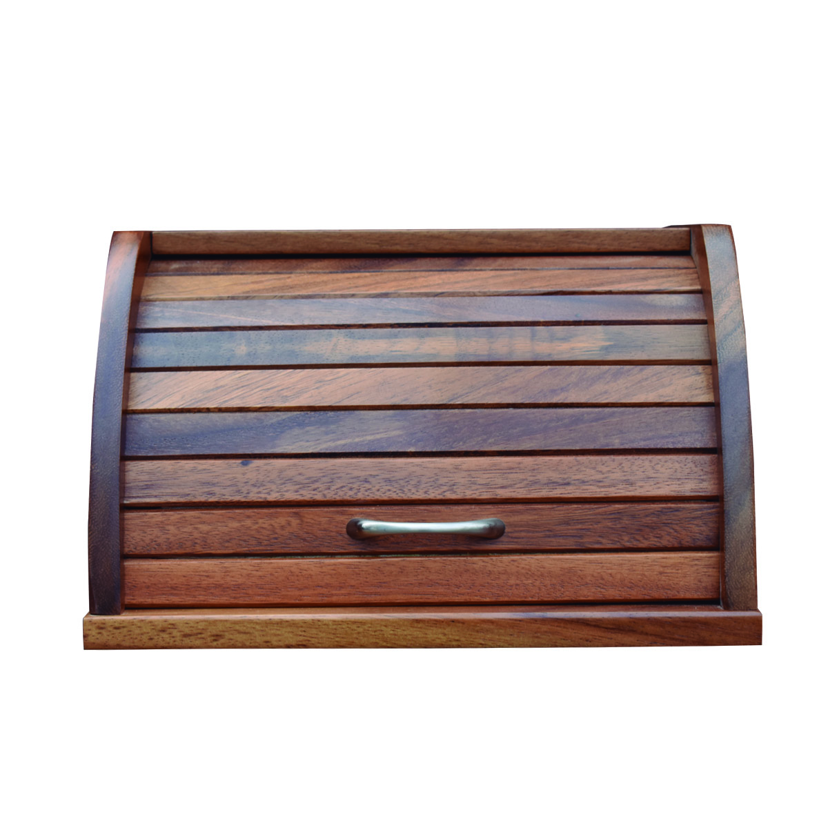 Panera de Madera de Parota Hogare.