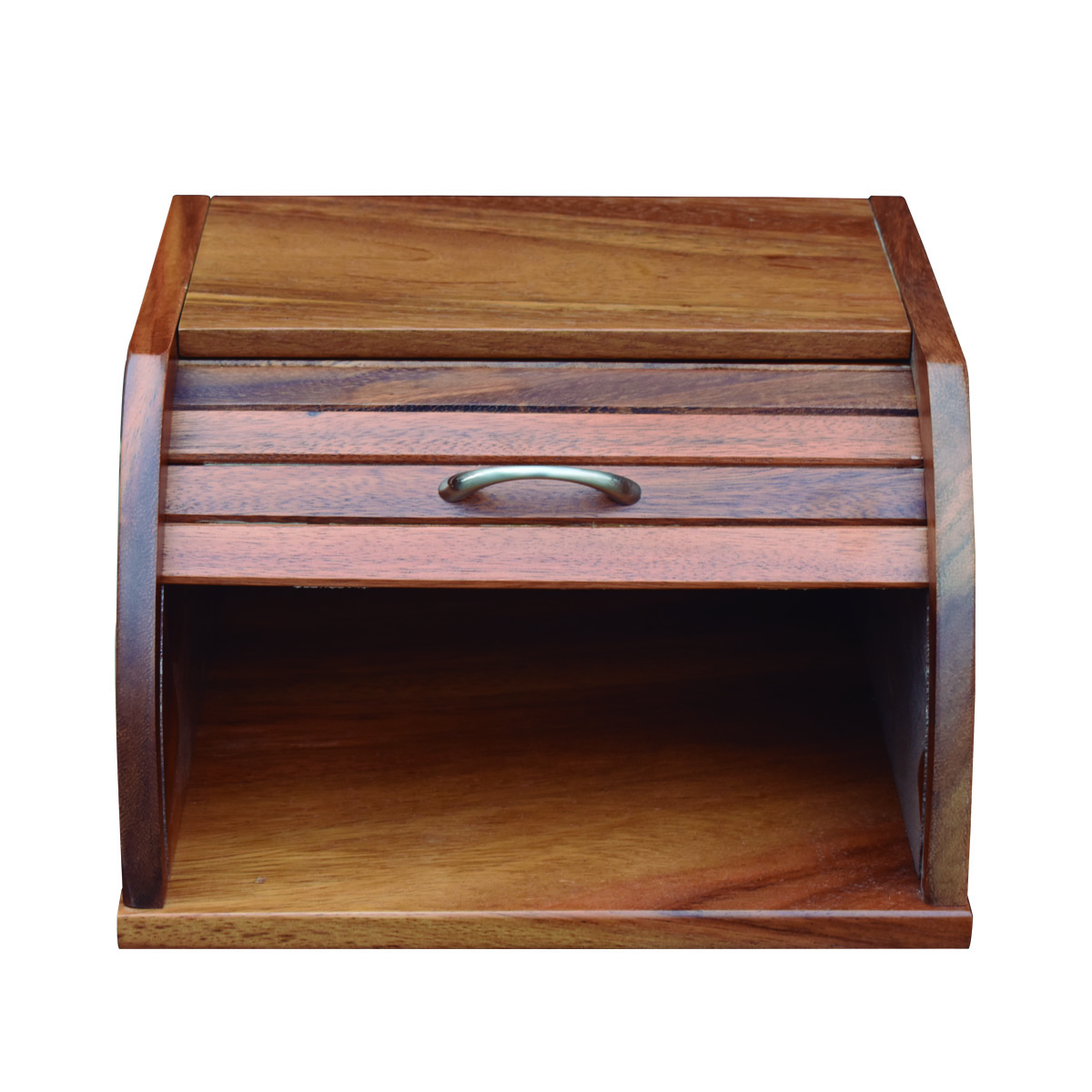 Panera de Madera de Parota Hogare.