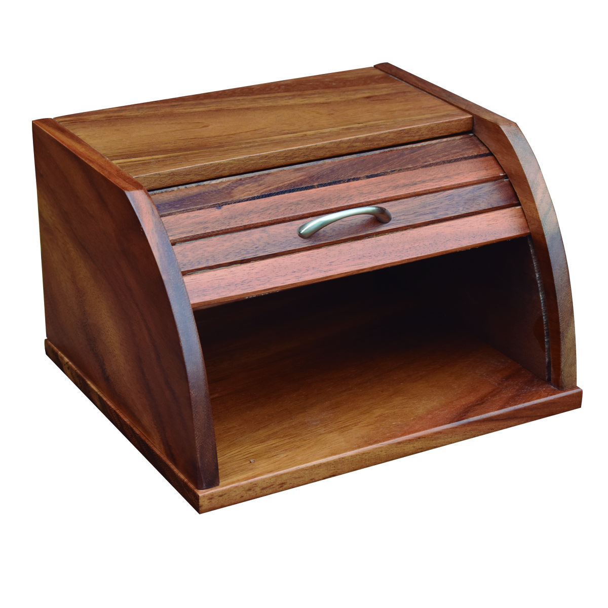 Panera de Madera de Parota Hogare.