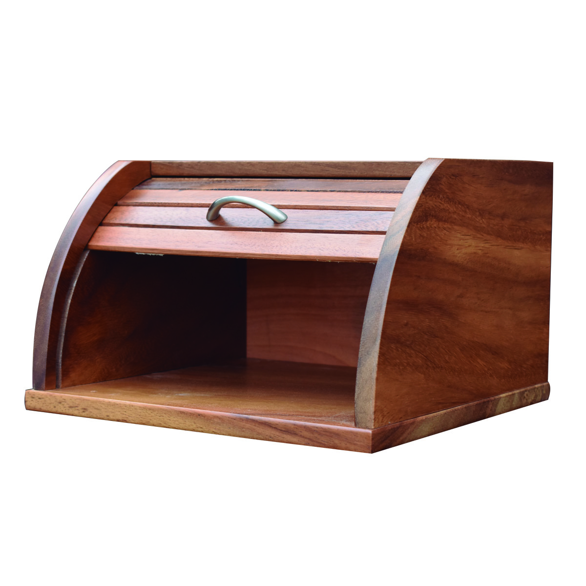 Panera de Madera de Parota Hogare.