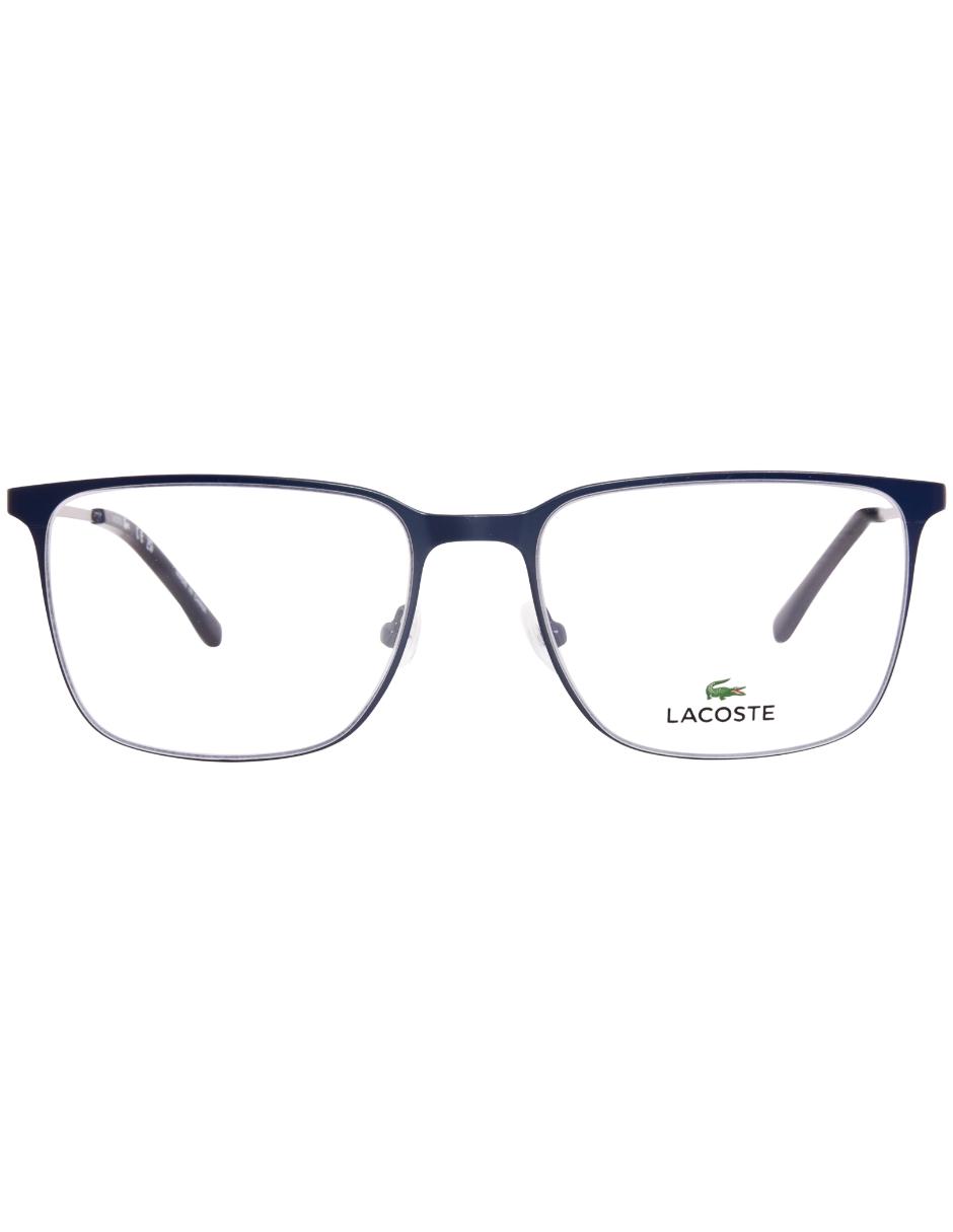 ARMAZÓN OFTÁLMICO LACOSTE L2287 410