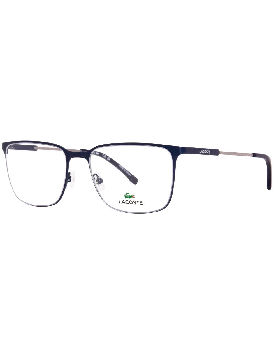 ARMAZÓN OFTÁLMICO LACOSTE L2287 410