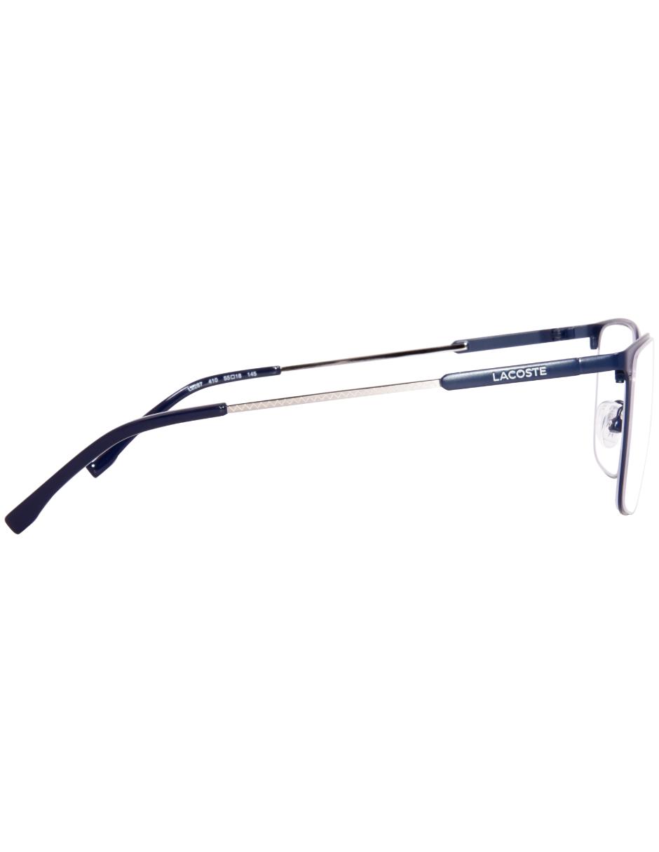 ARMAZÓN OFTÁLMICO LACOSTE L2287 410