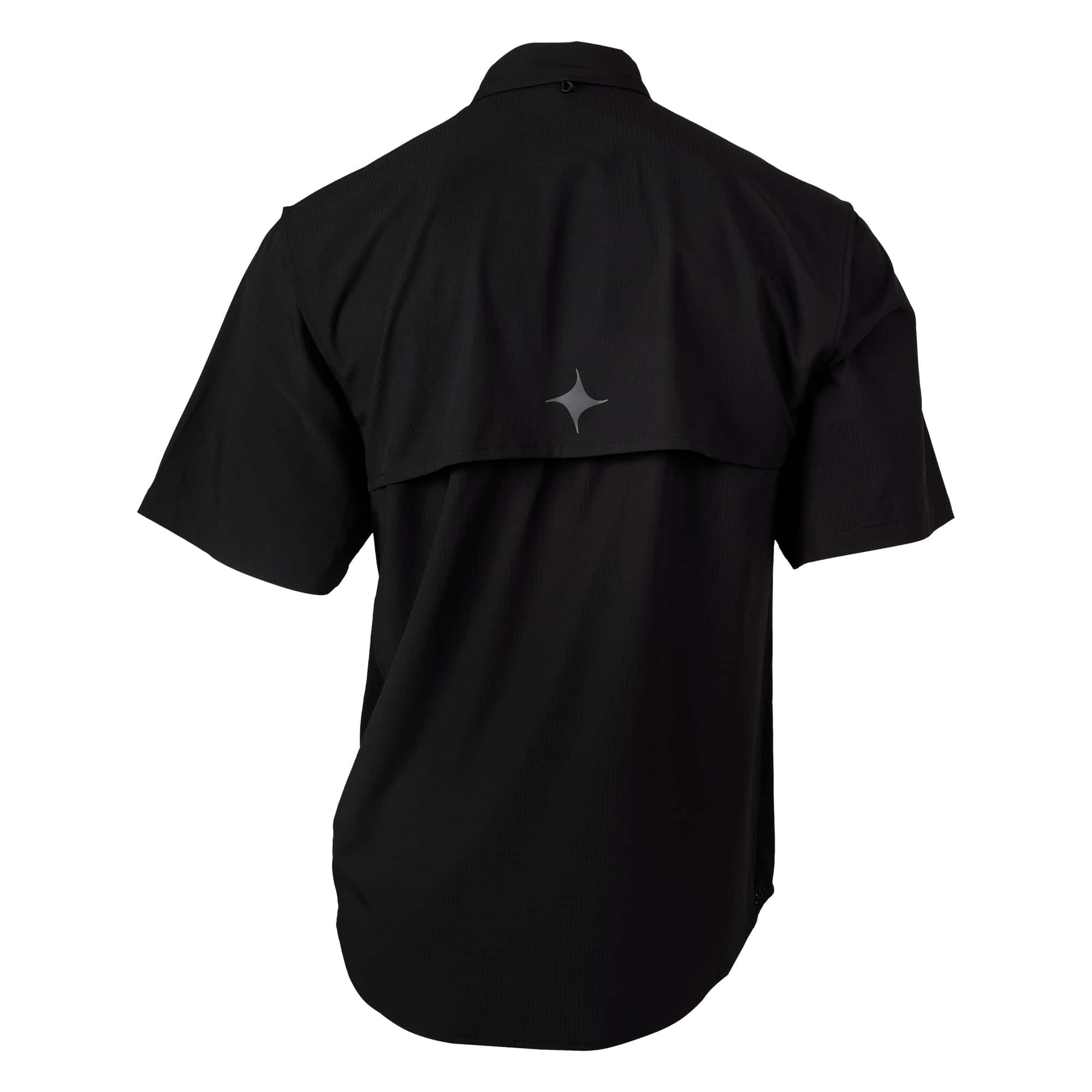 CAMISA OUTDOOR SIGNATURE MANGA CORTA