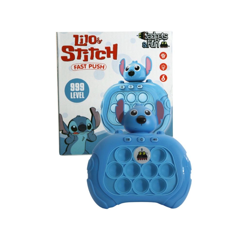 Pop It Electrónico Gadgets&Fun para Niños