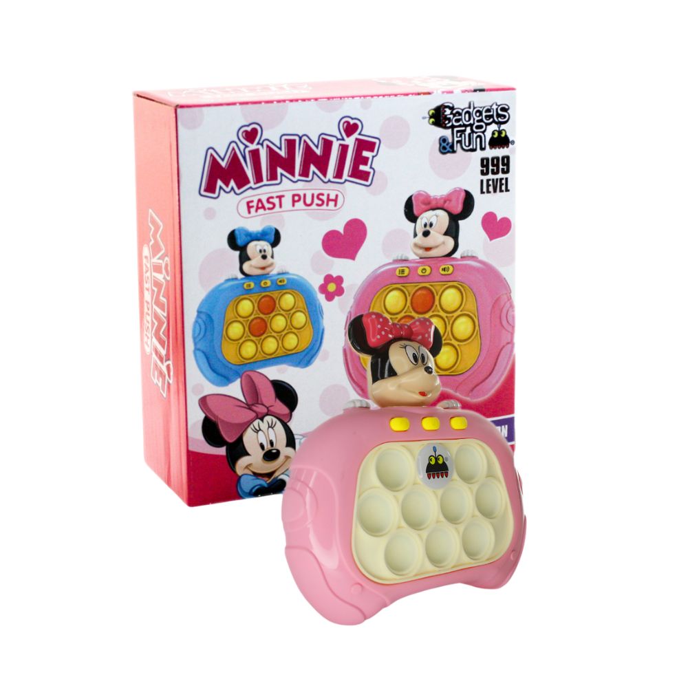 Pop It Electrónico Gadgets&Fun para Niños