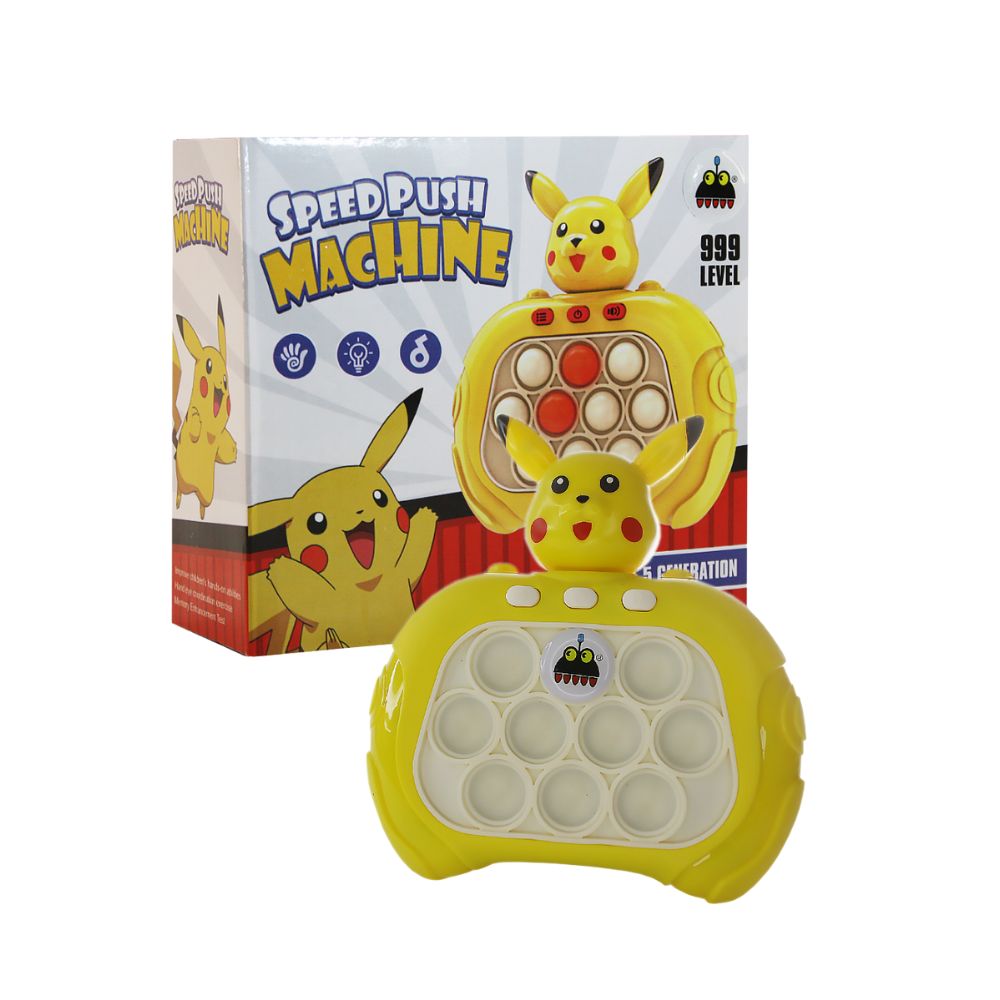 Pop It Electrónico Gadgets&Fun para Niños