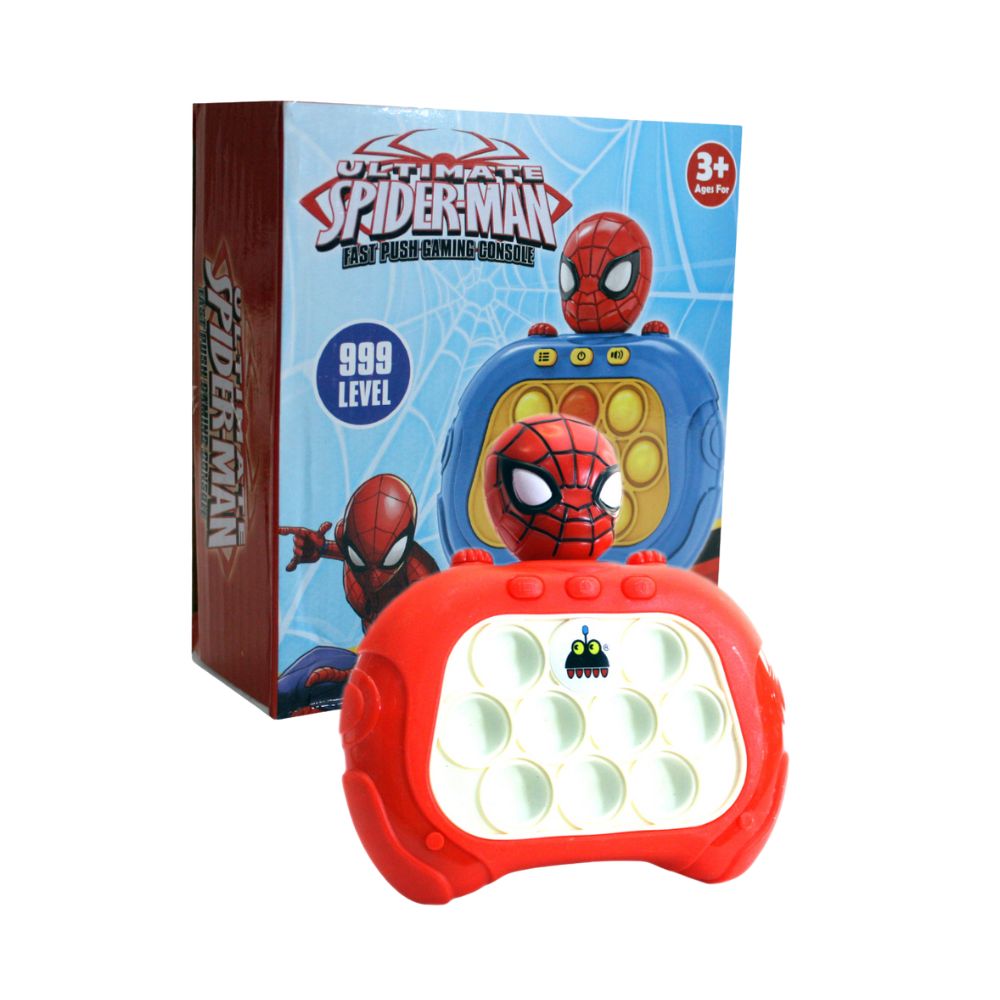 Pop It Electrónico Gadgets&Fun para Niños