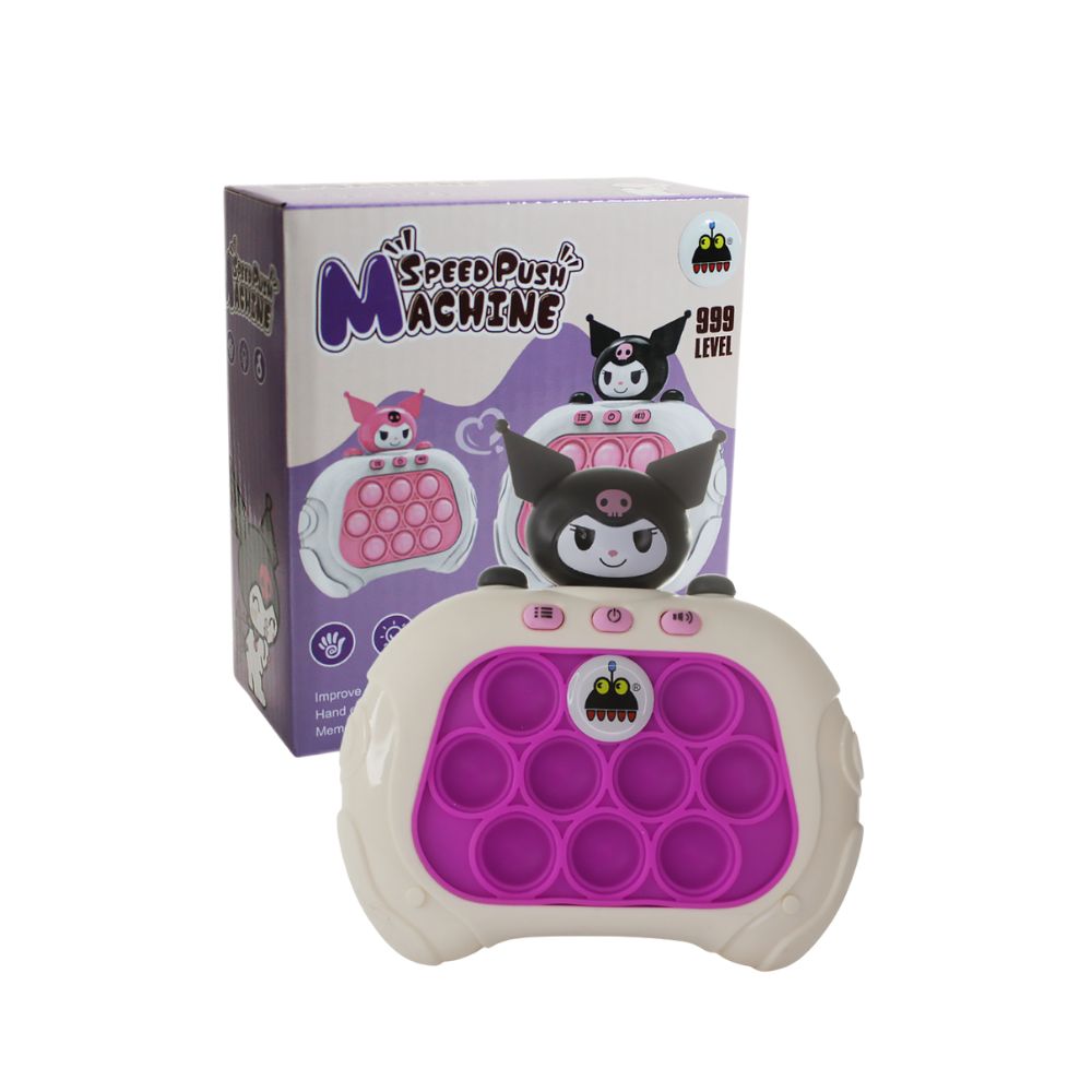 Pop It Electrónico Gadgets&Fun para Niños