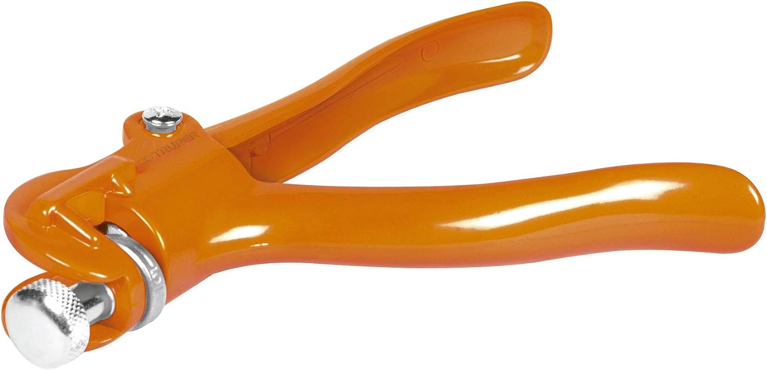 Trabador para serrucho