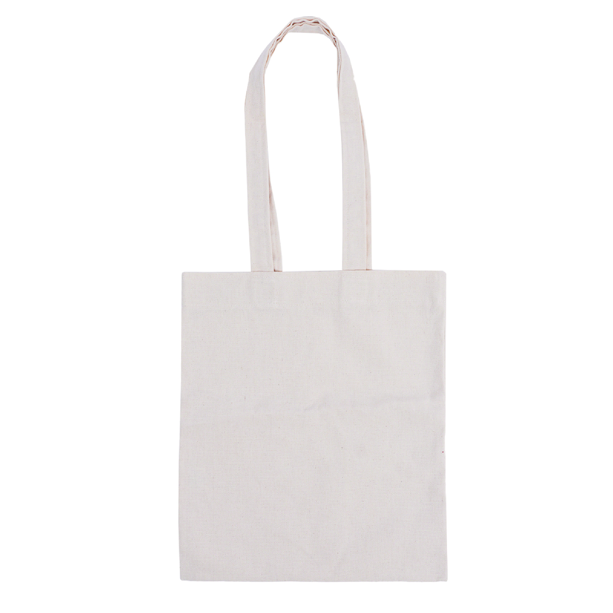 UndaMexico Bolsas tote bag loneta cruda 5 piezas