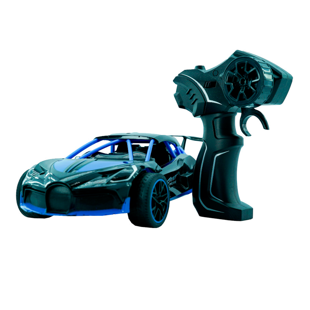 Carro de Carreras Storm BM Toys 666-771