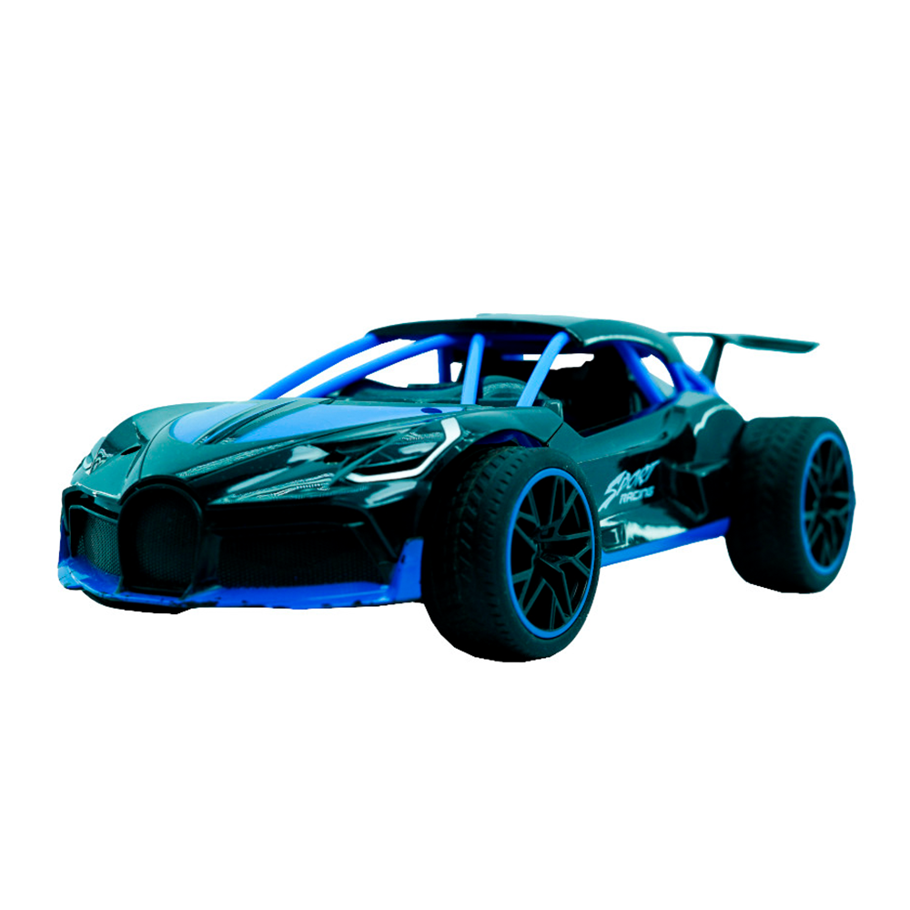 Carro de Carreras Storm BM Toys 666-771