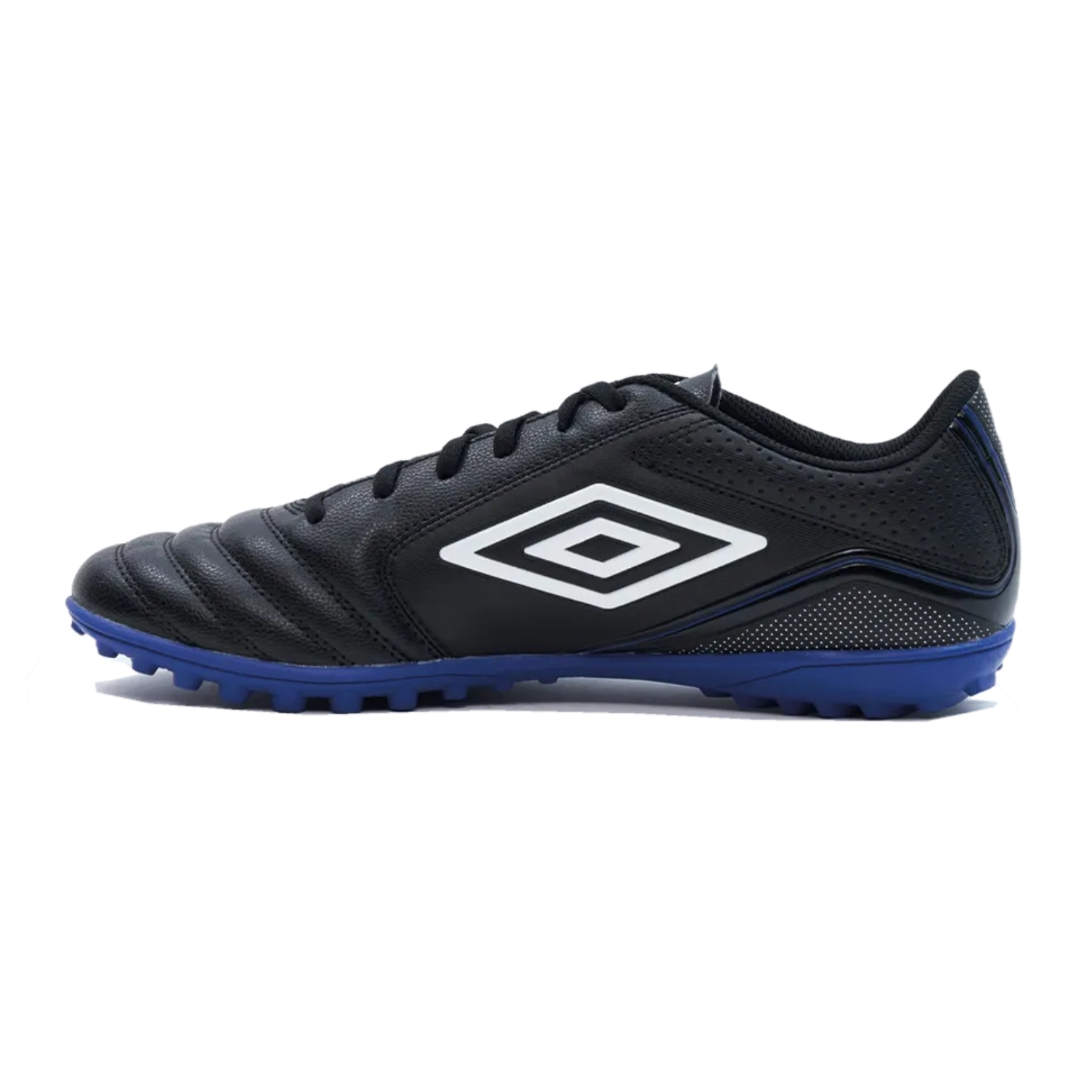 Tenis De Futbol Umbro Classico XII LT TF Negro De Hombre 82016U-MD9.