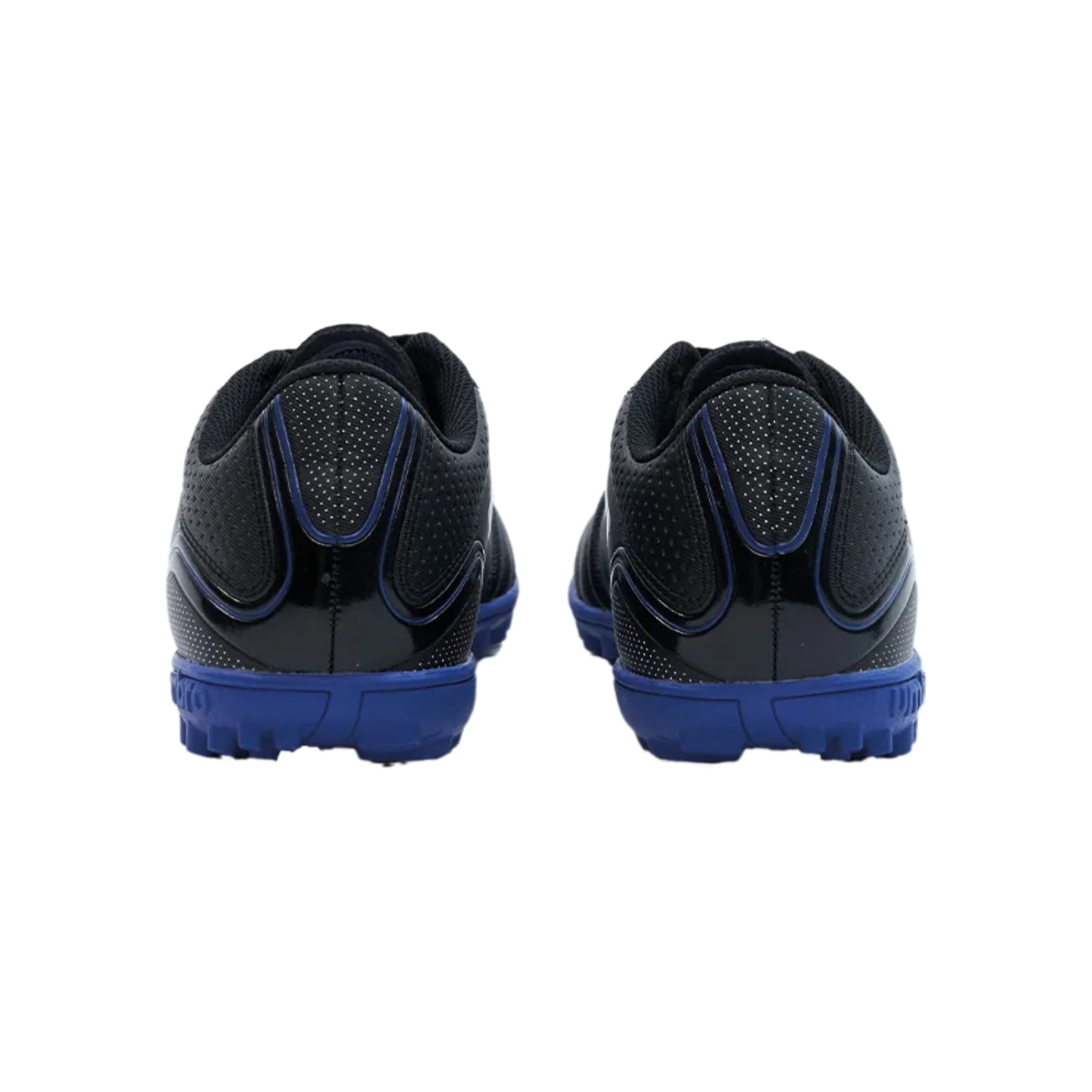 Tenis De Futbol Umbro Classico XII LT TF Negro De Hombre 82016U-MD9.