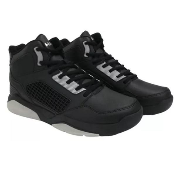 Tenis Shaq Bankshots Negro Basketball Hombre.
